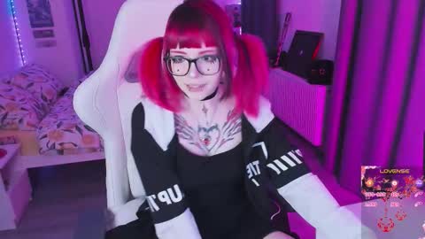 Yumi 3 online show from 26, 3, 2026