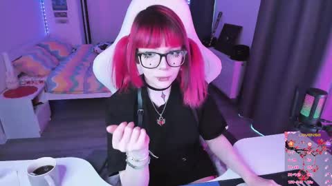 Yumi 3 online show from 14, 4, 2026