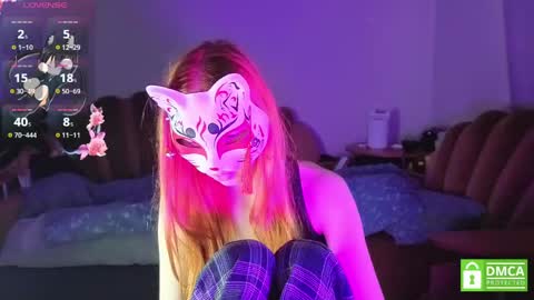 Snapshot of yumiko_uwu chatting on 4, 5, 2026 Yumeko online show from 4, 5, 2026