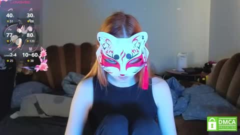 Snapshot of yumiko_uwu chatting on 13, 5, 2026 Yumeko online show from 13, 5, 2026