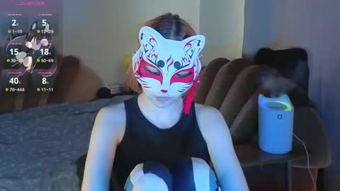Snapshot of yumiko_uwu chatting on 4, 6, 2026 Yumeko online show from 4, 6, 2026