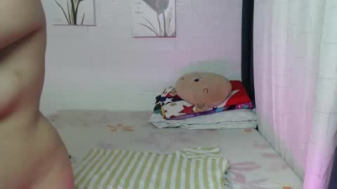 Snapshot of yummy_chesca chatting on 5, 12, 2024 yummy chesca online show from 5, 12, 2024