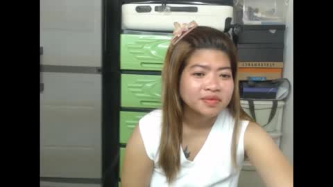Snapshot of yummy_chesca chatting on 27, 9, 2025 yummy chesca online show from 27, 9, 2025