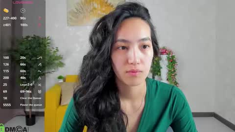 Snapshot of yummy_lamii chatting on 23, 2, 2026 Cindey online show from 23, 2, 2026