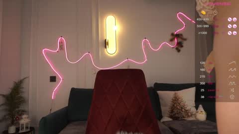 Yummy online show from 20, 1, 2025