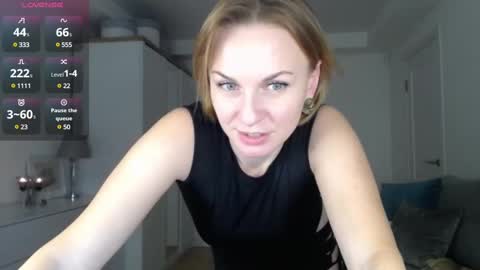 Lillya online show from 28, 2, 2025