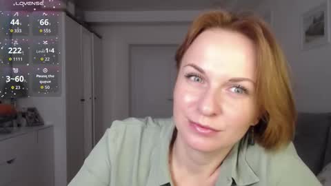 Lillya online show from 3, 11, 2025