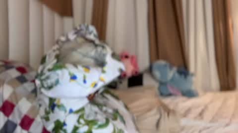 Goddes Renalyn online show from 18, 6, 2026