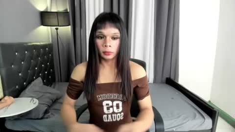 Snapshot of yummytskath chatting on 23, 6, 2026 baby kahth online show from 23, 6, 2026