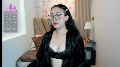 Snapshot of yuna__min chatting on 17, 9, 2025 Yuna  online show from 17, 9, 2025
