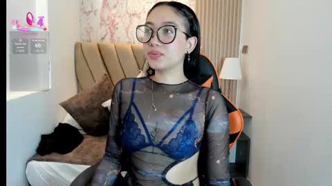 Snapshot of yuna__min chatting on 20, 9, 2025 Yuna  online show from 20, 9, 2025