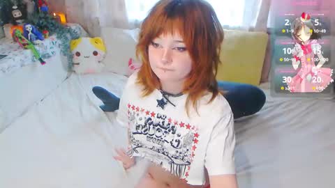 yuna_jin online show from 29, 5, 2026