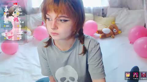 yuna_jin online show from 13, 6, 2026