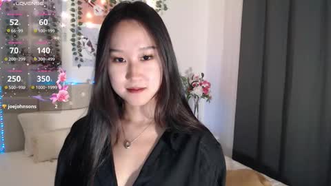 Yuna online show from 27, 9, 2025