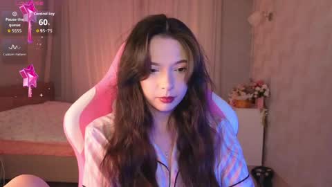 Snapshot of yuna_sunshy chatting on 30, 4, 2026 Yuna online show from 30, 4, 2026