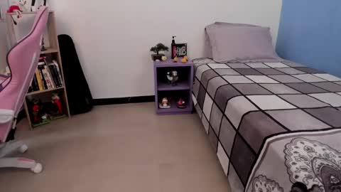 Yuna online show from 20, 12, 2024