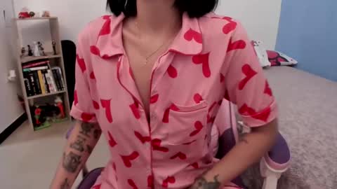 Yuna online show from 3, 1, 2025