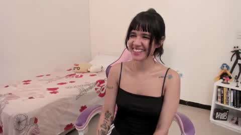 Yuna online show from 4, 3, 2025