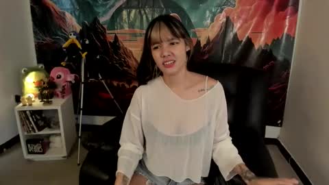 Yuna online show from 30, 3, 2026