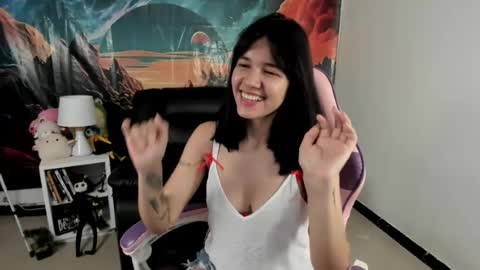 Yuna online show from 14, 7, 2026