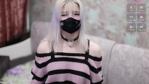 Yuna online show from 23, 2, 2026