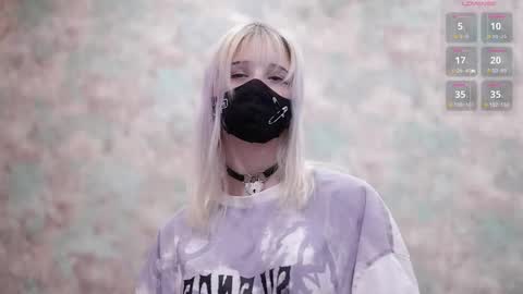 Yuna online show from 24, 2, 2026