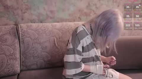 Yuna online show from 1, 3, 2026