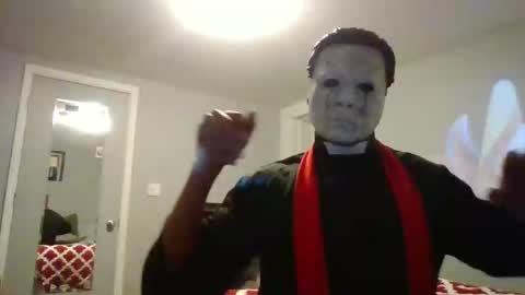 Snapshot of yungblackslav3 chatting on 31, 10, 2025 YungBlackSlav3 online show from 31, 10, 2025