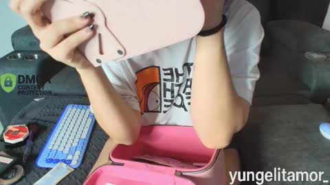 ELITA online show from 30, 10, 2025