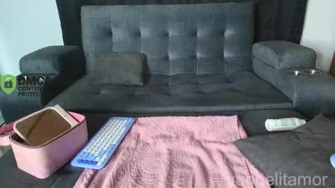 ELITA online show from 19, 11, 2025