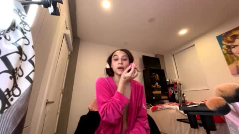 BbyTSSLut online show from 11, 1, 2026