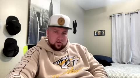 yungmugger47 online show from 21, 12, 2025