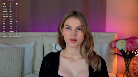 Tessa online show from 21, 3, 2026