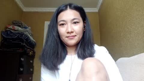 Yuna online show from 28, 10, 2025