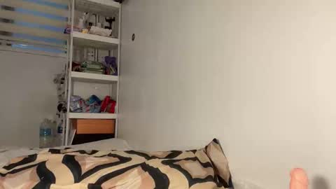 Snapshot of yuri_kai chatting on 23, 11, 2025 yuri online show from 23, 11, 2025