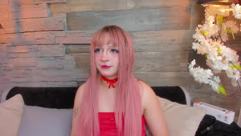 Yuri Kay online show from 18, 4, 2026