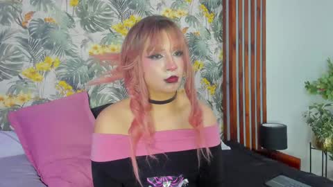 Yuri Kay online show from 28, 4, 2026