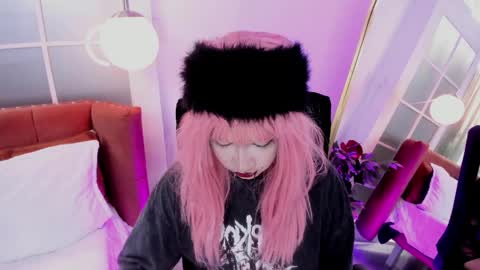 Yuri Kay online show from 30, 5, 2026