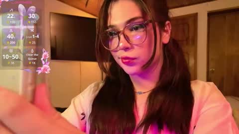 Yuri Stars online show from 27, 3, 2026