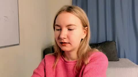 Alesia online show from 28, 11, 2025