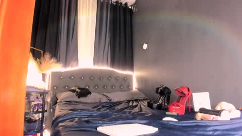 Yurie online show from 7, 2, 2025