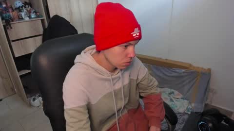 yurii_moody online show from 16, 11, 2025