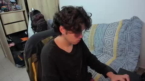 yurii_moody online show from 7, 3, 2026