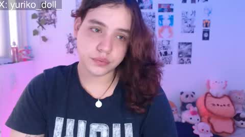 yuriko  online show from 5, 2, 2026