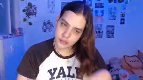 yuriko  online show from 23, 4, 2026