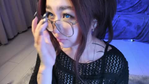 Hi My name Yuriko online show from 29, 1, 2025