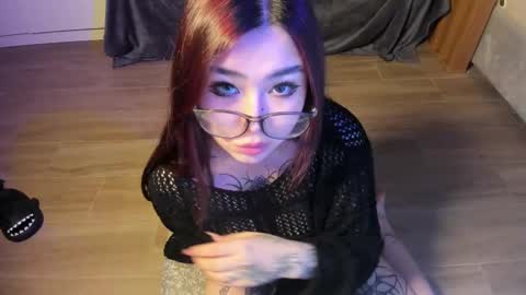 Hi My name Yuriko online show from 7, 3, 2025