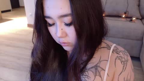 Hi My name Yuriko online show from 24, 11, 2025