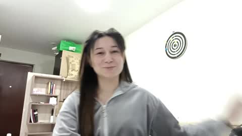 Snapshot of yurikovillaneda chatting on 20, 2, 2026 yurikovillaneda online show from 20, 2, 2026