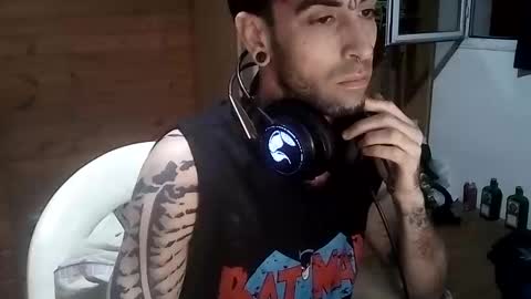 Yuumi online show from 30, 10, 2025